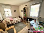 Nîmes Le patio d'or Studio de 30 m² vendu loué