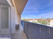 Nîmes, Les Amoureux, Appartement T4 de 82m climatisé 2eme ét