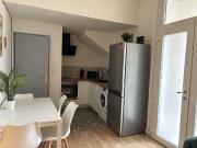 Nîmes Location Appartement 30