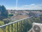 Nîmes Location Appartement 30