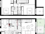 Nîmes Location Duplex/triplex 30