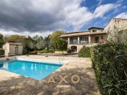 NÎMES – MAISON DE CARACTÈRE – 7 PIÈCES – 240 M² – MAZET...