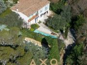 NÎMES – MAISON DE CARACTÈRE FACON BASTIDE PROVENCALE– 8...