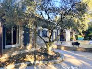 Nîmes maison de caractère type 5 Corinne Ponce immobilier