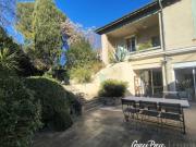 Nîmes maison de ville avec double garage proposée par...