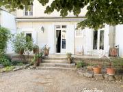 Nîmes Maison de ville avec stationnement proposée par Corinn