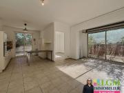 Nimes Maison De Ville Jardin Garage 62m² Nîmes