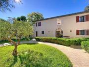 Nîmes Mas andalou avec patio et jardin, au coeur...