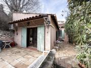 NIMES MONTAURY VILLA T3 DE 75M2 AVEC TERRASSE JARDIN DE...