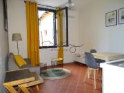 NIMES P2 MEUBLE AVEC TERRASSE AU CALME ABSOLU