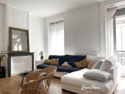 NIMES PREFECTURE APPARTEMENT P4 BOURGEOIS ENTIEREMENT...