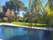 Nîmes, proche golf Mas de Campagne, très belle villa...