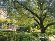 Nimes Quartier Castellum Maison de ville de charme avec pisc