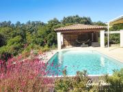 Nîmes quartier Hauts de Nîmes Villa d'exception avec...