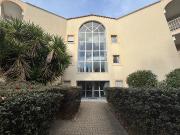 NIMES QUARTIER LA CIGALE STUDIO MEUBLÉ de 20.32M² +...