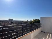 NÎMES QUARTIER MONT DUPLAN Appartement t2 47m2