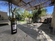 Nîmes quartier Planette, mazet12m² au sol + dalle 18m²...