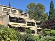 NIMES QUARTIER RESIDENTIEL P5 STANDING TERRASSES PARKING ET