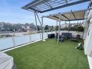 Nîmes, quartier route d'Uzès, appartement 90m2, 2...