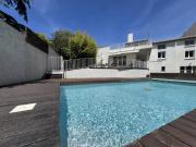 Nîmes, quartier Tour Magne, maison 280m²/1000m²,...