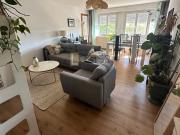 NIMES ROUTE DE SAUVE VUE IMPRENABLE POUR CET APPARTEMENT TYP