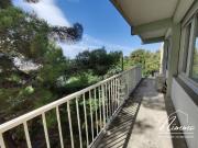 Nimes Route D'uzes Appartement T5 Parking Ascenseur...