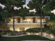 Nimes Route D'uzes Villa type 4 récente de 88m2 et...