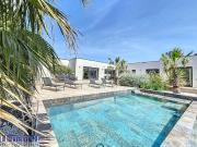 Nîmes, Splendide contemporaine 250 m2