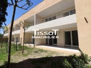 NIMES ST CESAIRE P2 en rez de jardin