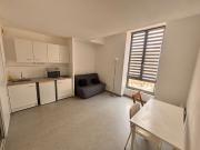 NIMES STUDIO 20.85M² MEUBLÉ ETUDIANT