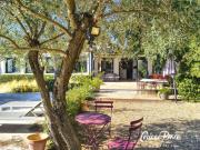 Nîmes Sublime villa avec Mazet de 45 m2 à Nîmes proposée par