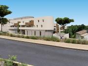 NIMES, T3 en Résidence Senior Idéal investisseur