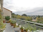 NIMES TROIS PILIERS Appartement de 118 m2