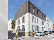 Nîmes Vente Appartement 30