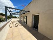 Nîmes Vente Appartement 30