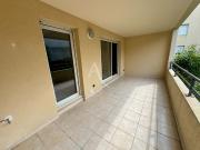Nîmes Vente Appartement 30