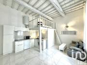 Nimes Vente Appartement 30