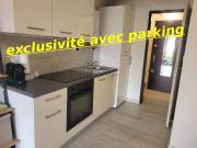 Nîmes Vente Appartement 30