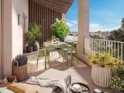 Nîmes Vente Appartement 30