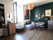 Nîmes Vente Appartement 30