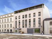 Nimes Vente Appartement 30