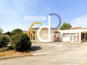 Nîmes Vente Immeuble 30