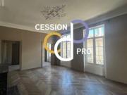 Nîmes Vente Immeuble 30