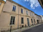 Nîmes Vente Immeuble 30