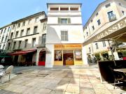 Nîmes Vente Immeuble 30