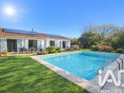 Nimes Vente Maison 30