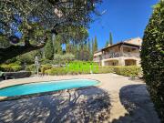 Nîmes Vente Maison 30