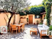 Nimes Vente Maison 30