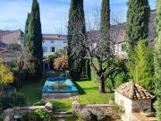 Nîmes Vente Maison 30