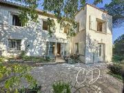 Nimes Vente Maison 30